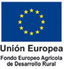Union Europea Fondo Europeo Agricola de Desarrollo Rural