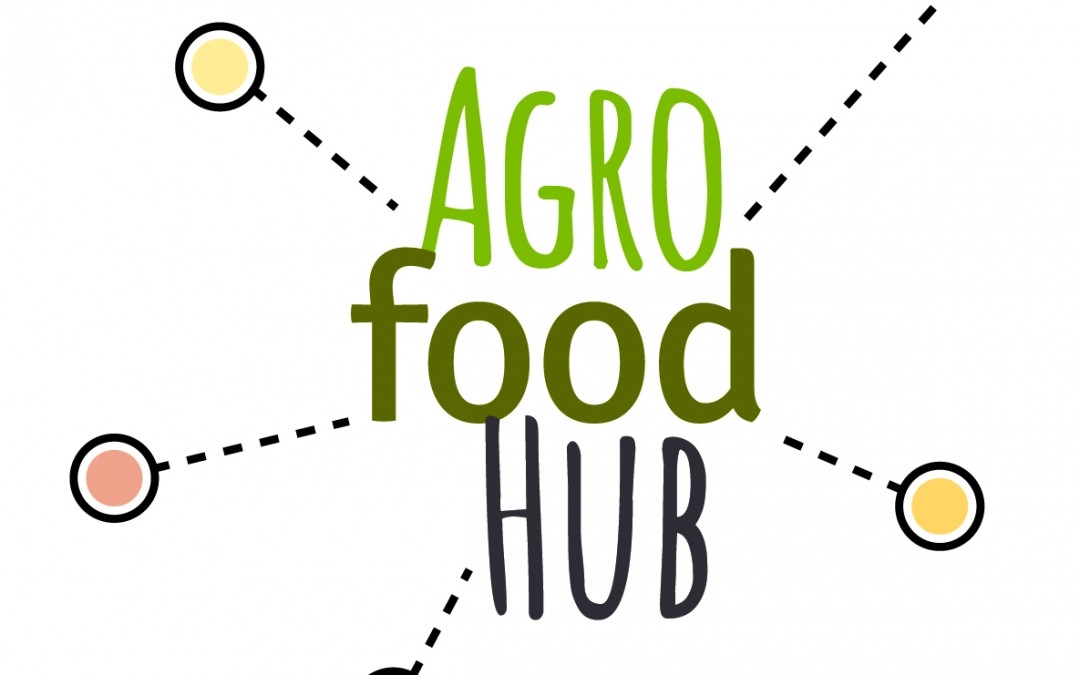 Primera reunión del Grupo Operativo AgrofoodHub